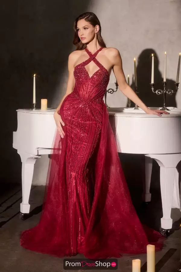 La Divine by Cinderella CC495