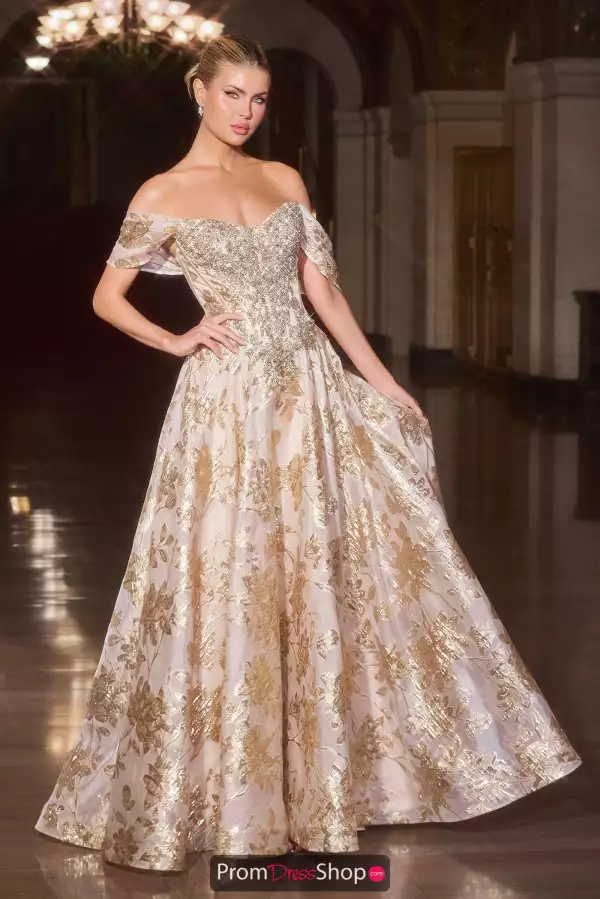 La Divine by Cinderella CD682