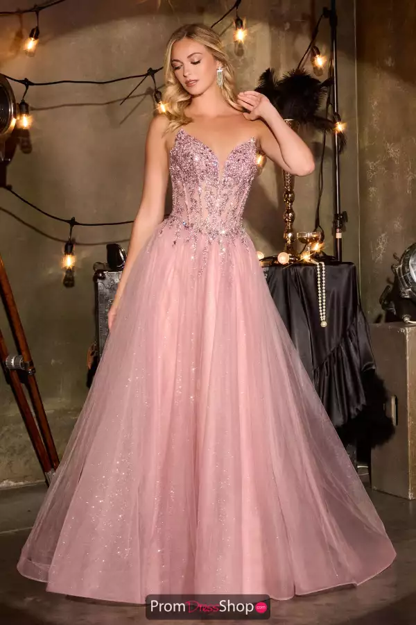 La Divine by Cinderella CD721