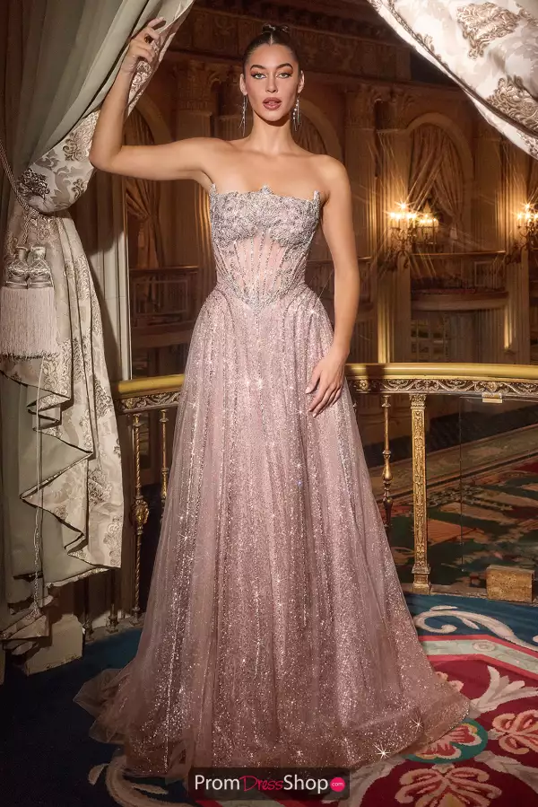 La Divine by Cinderella CD724