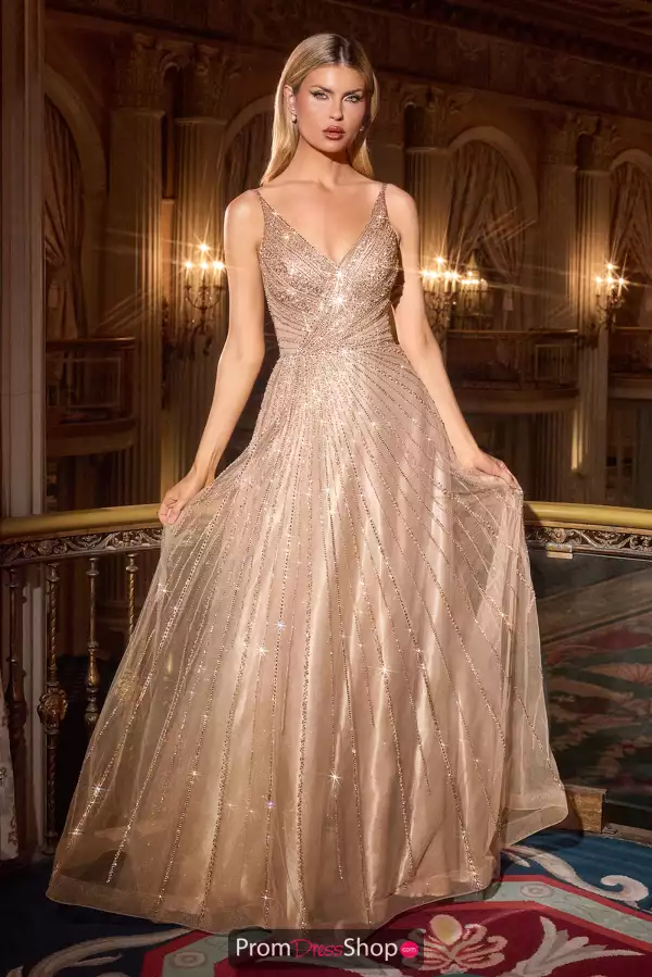 La Divine by Cinderella CC474