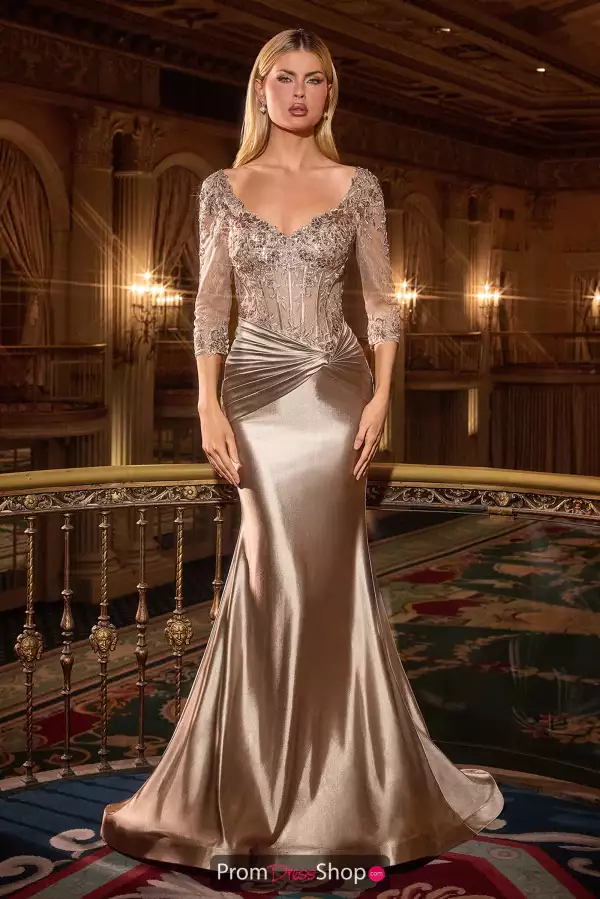 La Divine by Cinderella CD731