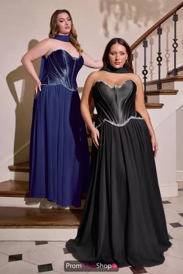 La Divine by Cinderella CD668C