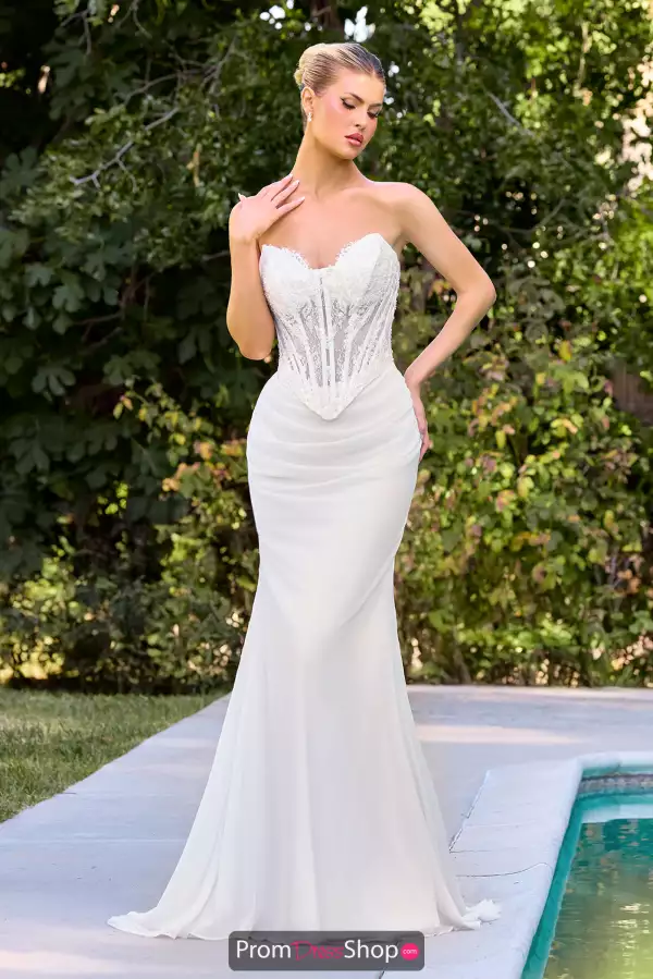 La Divine by Cinderella CD683W