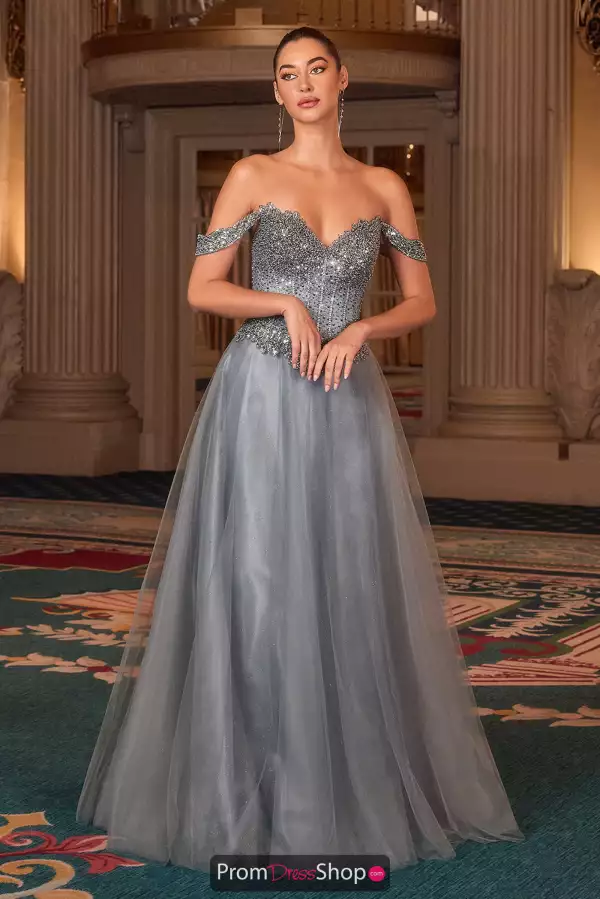 La Divine by Cinderella CC471