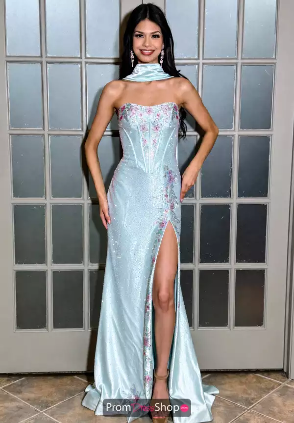 Sherri Hill 58158