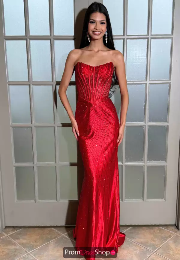 Sherri Hill 58387