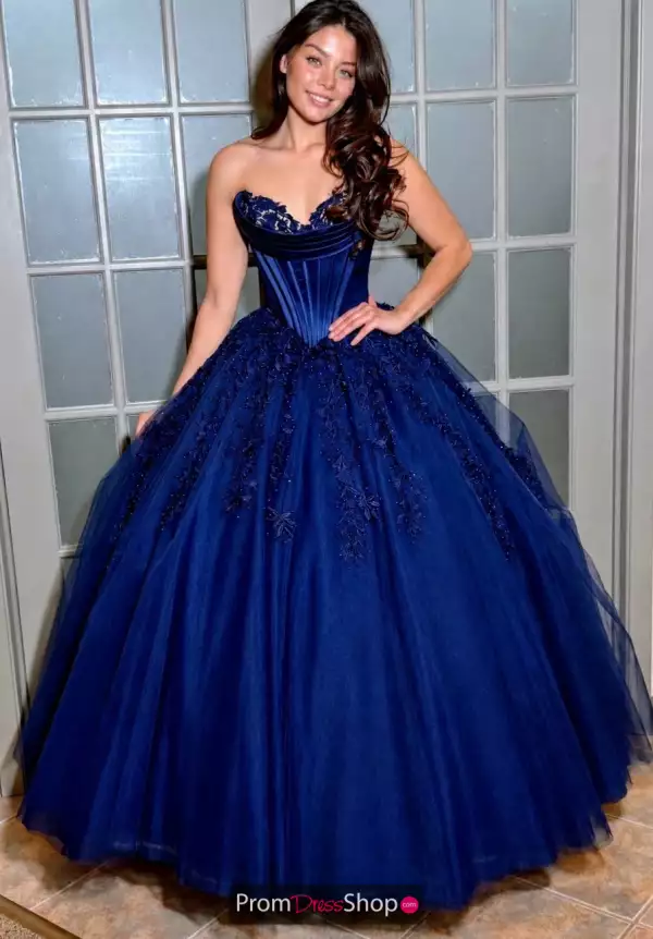 Sherri Hill 58524