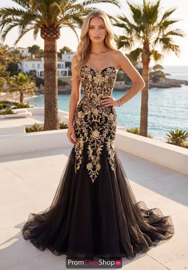 Jasz Couture 8081