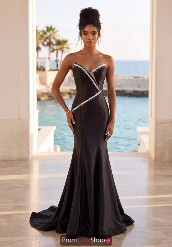 Jasz Couture 8031