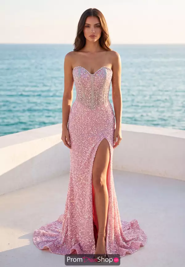 Jasz Couture 8037
