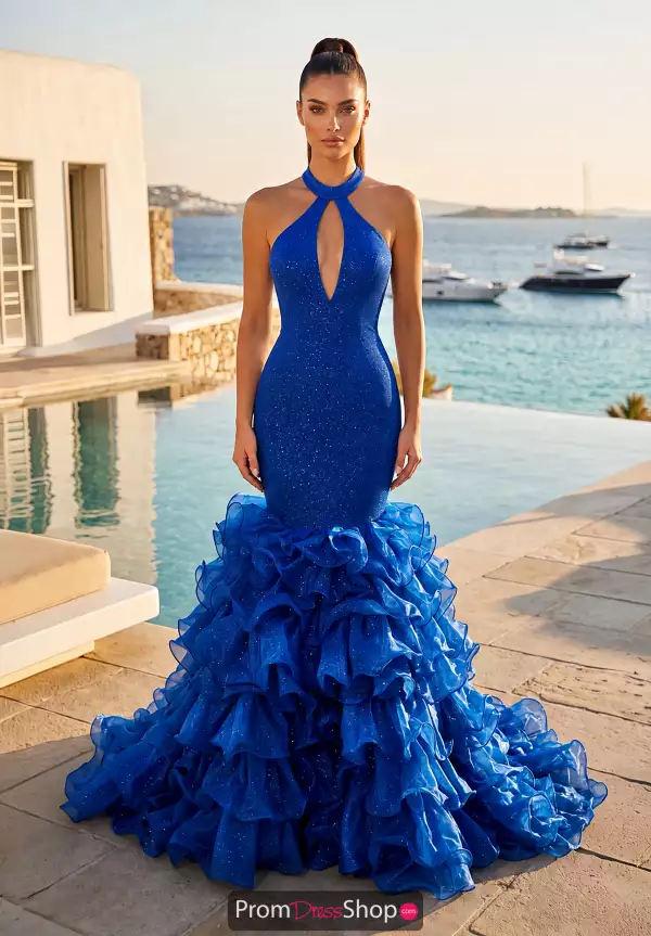 Jasz Couture 8029