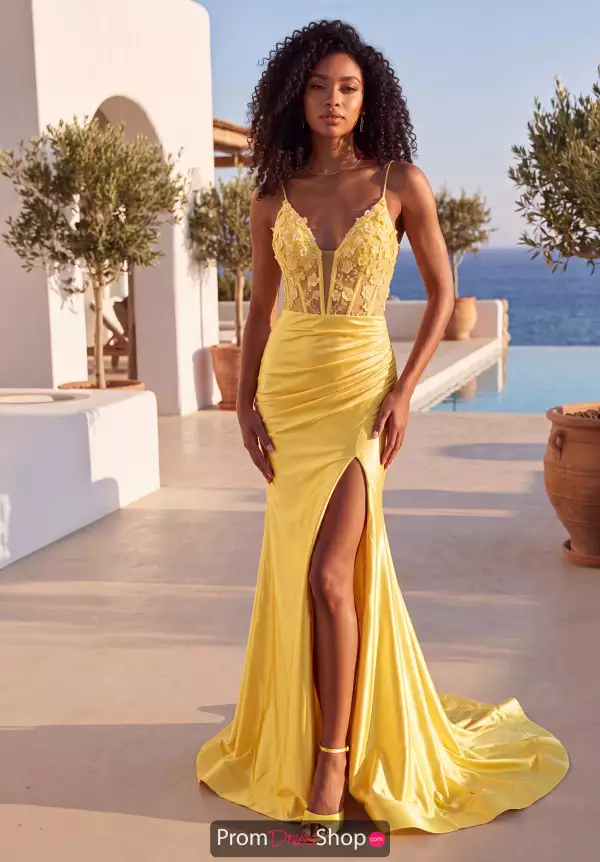 Jasz Couture 8044
