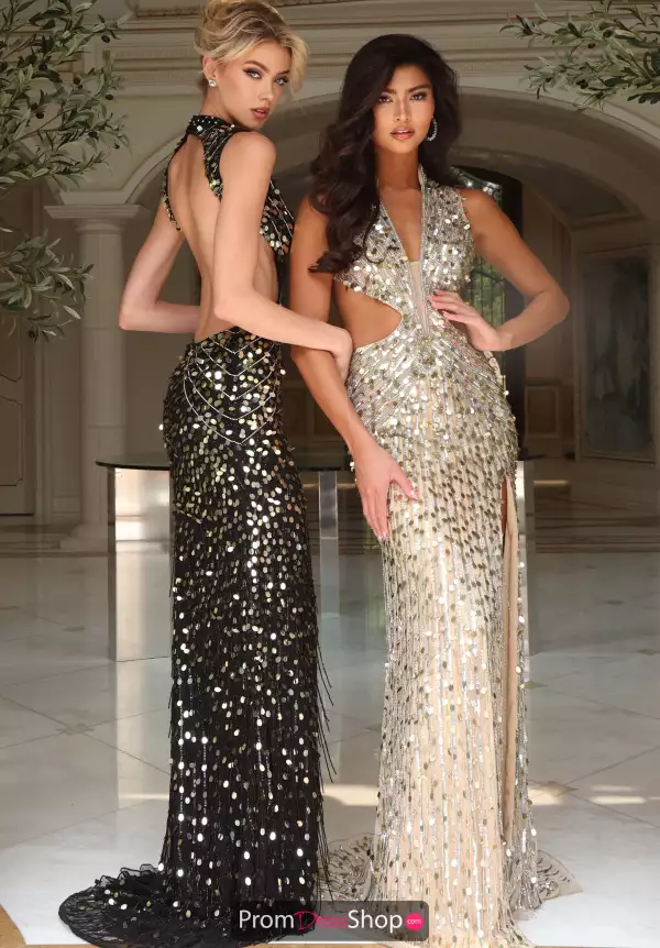Jovani 52433