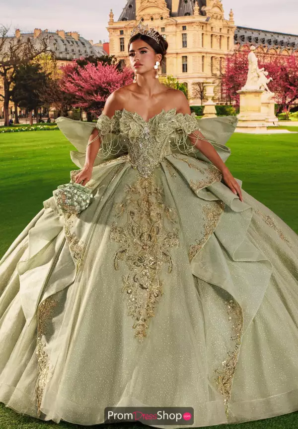 Rachel Allan Quince RQ6031