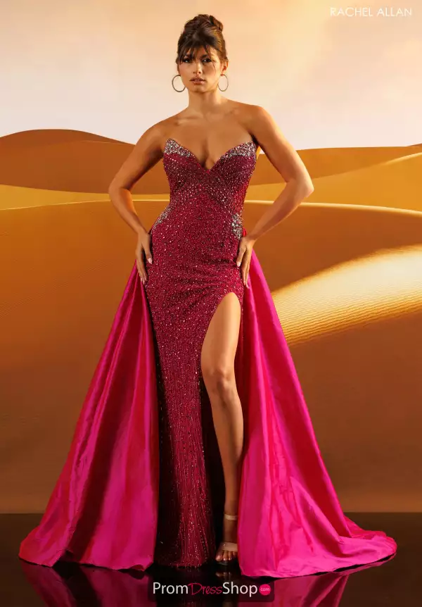 Rachel Allan Pageant 50456