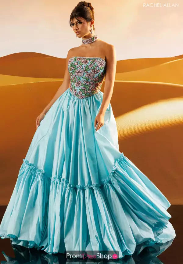 Rachel Allan Pageant 50484