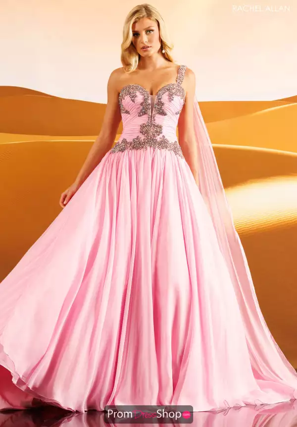 Rachel Allan Pageant 50490