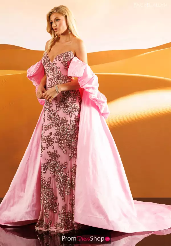 Rachel Allan Pageant 50470