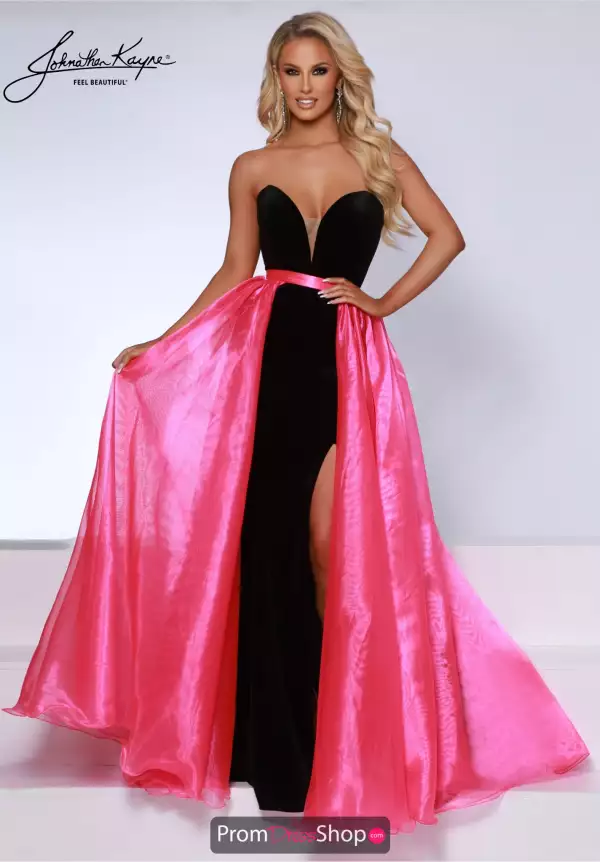 Overskirt Only Dress Sold Separately