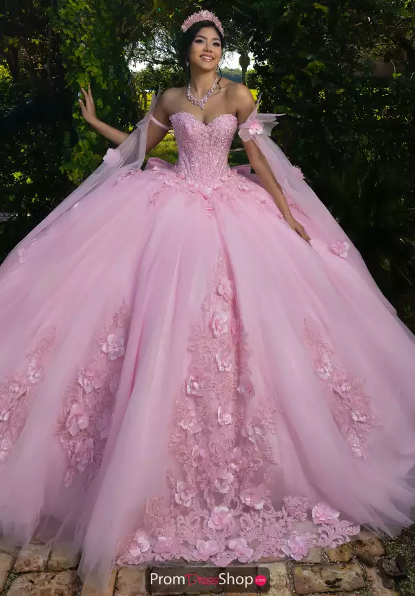 Quinceanera Collections 56572
