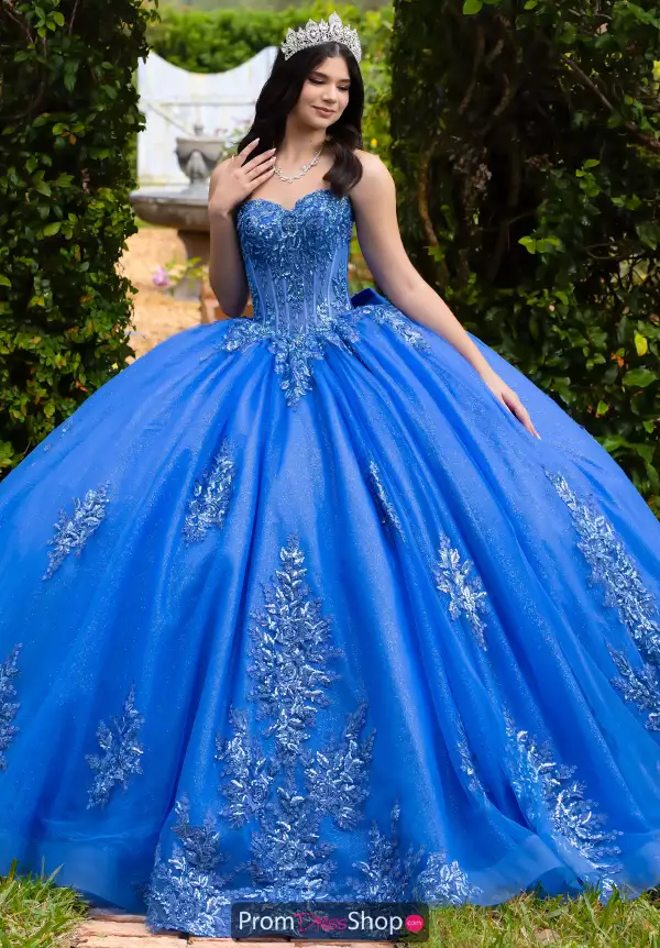 Quinceanera Collections 56571