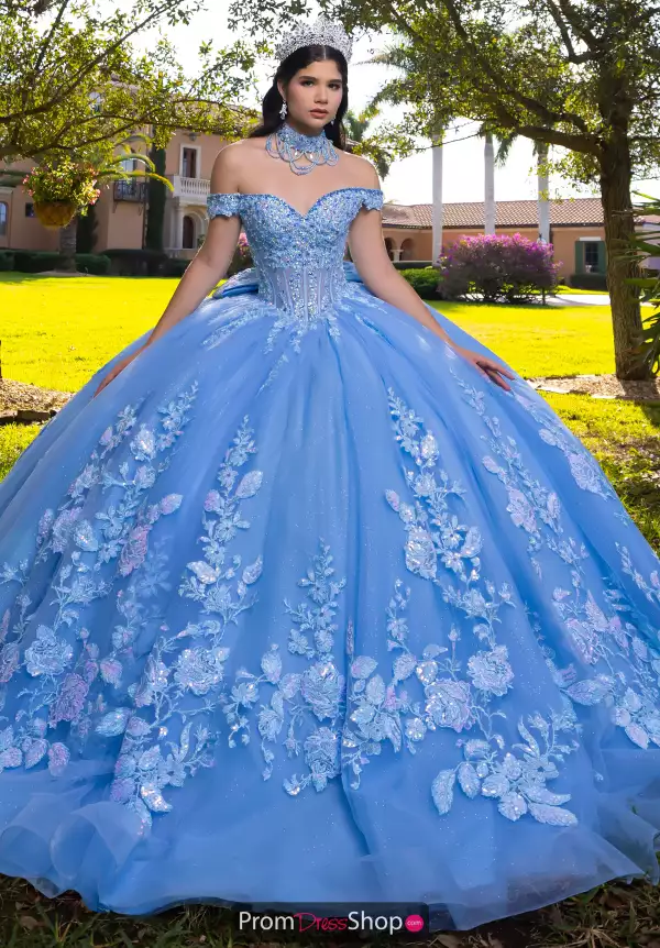 Quinceanera Collections 56567