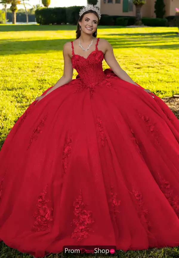 Quinceanera Collections 56573