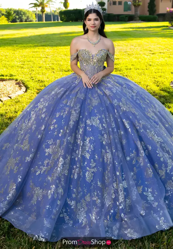 Quinceanera Collections 56565