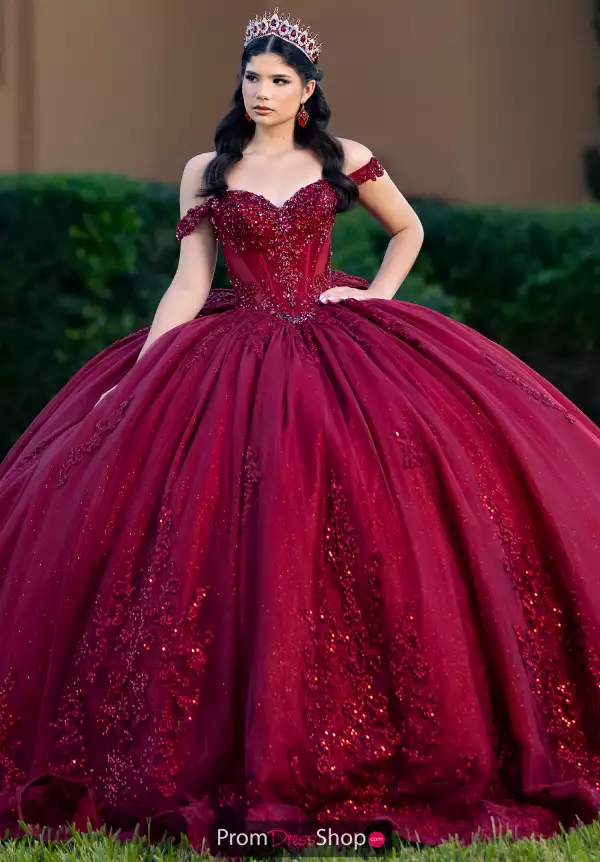 Quinceanera Collections 26148