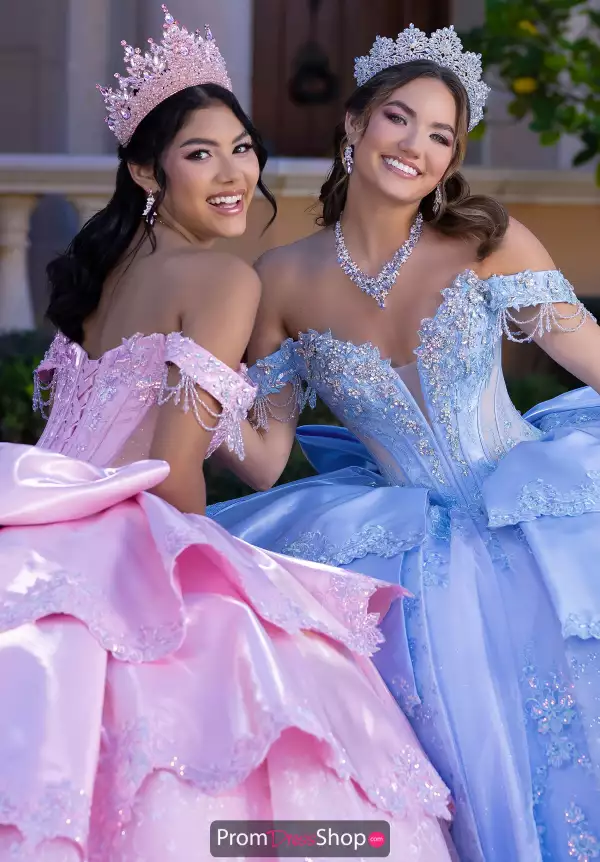 Quinceanera Collections 80069