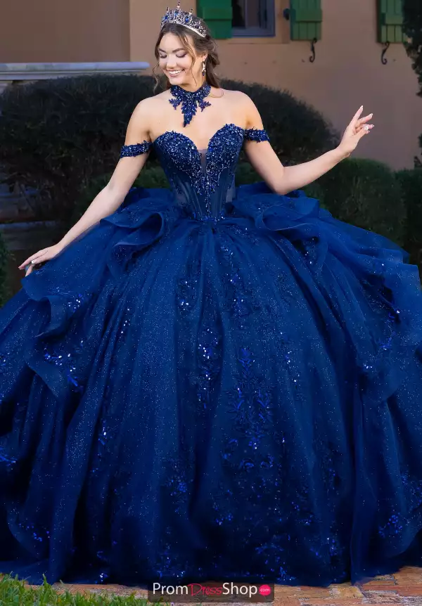 Quinceanera Collections 80071