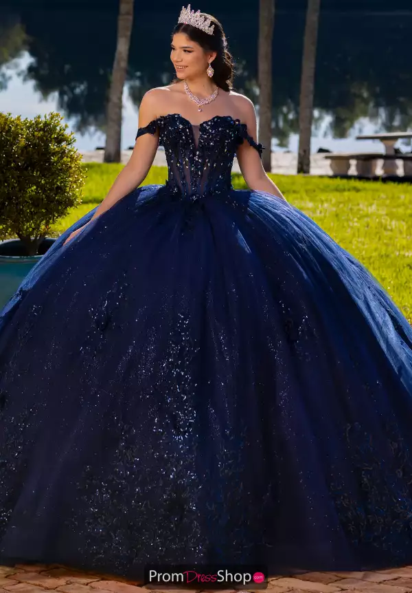 Quinceanera Collections 26143