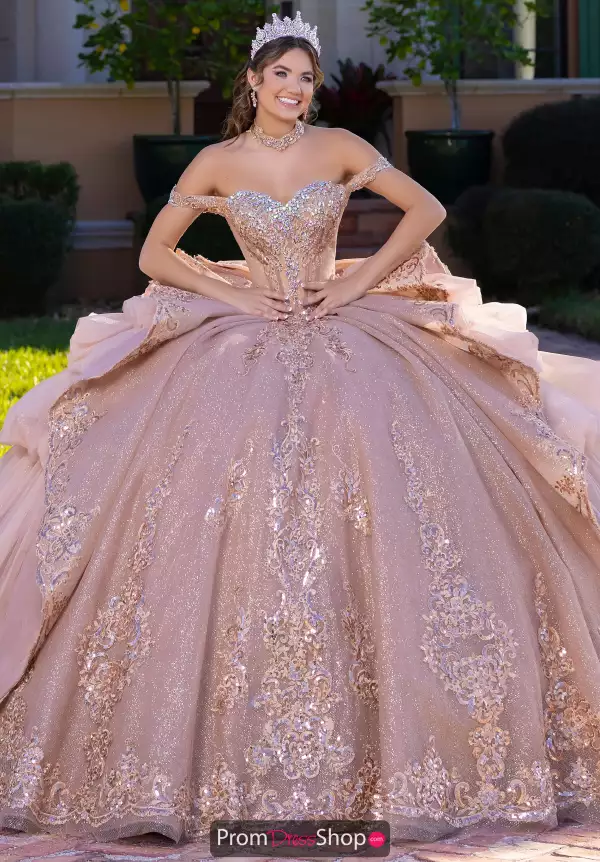 Quinceanera Collections 80073