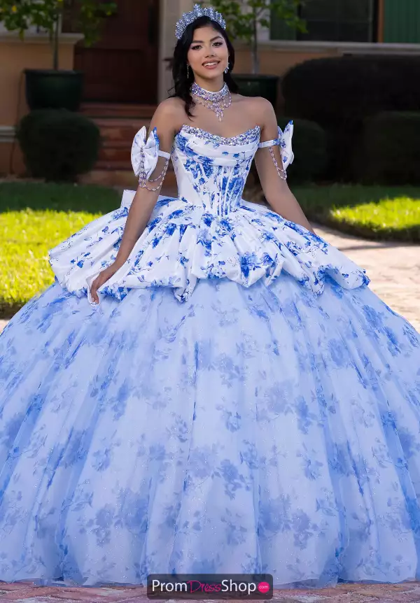 Quinceanera Collections 80072