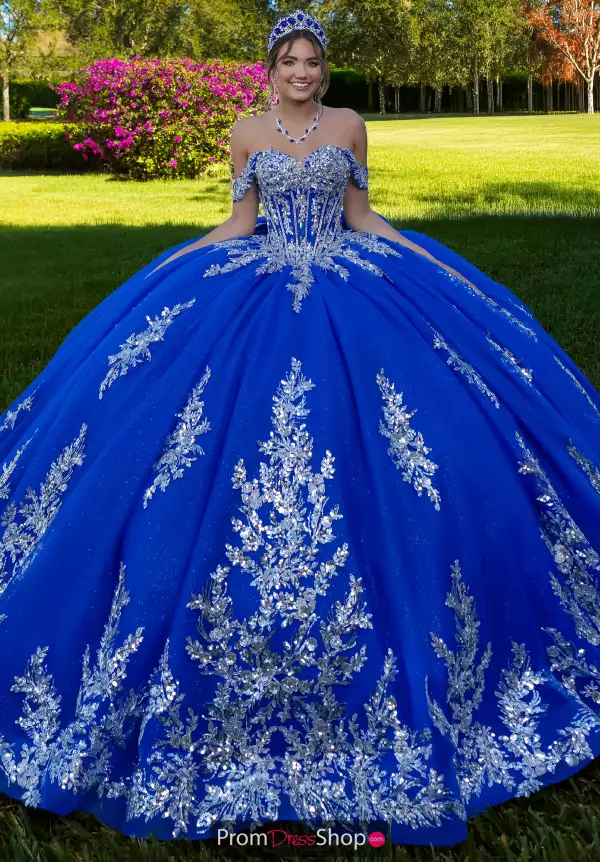 Quinceanera Collections 26147