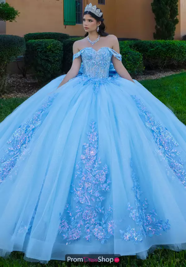 Quinceanera Collections 26144