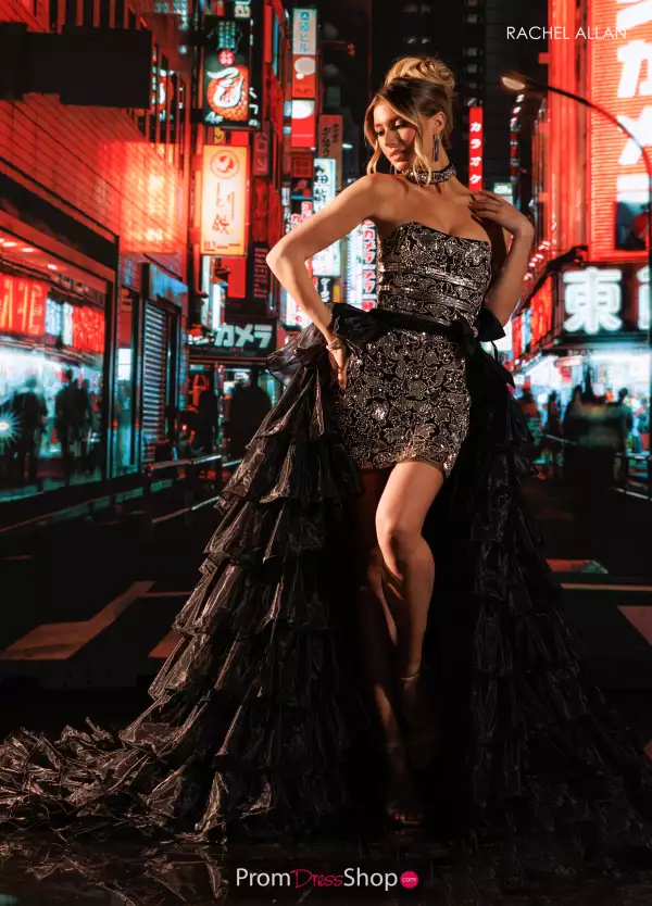 Overskirt only.  Dress sold separately.