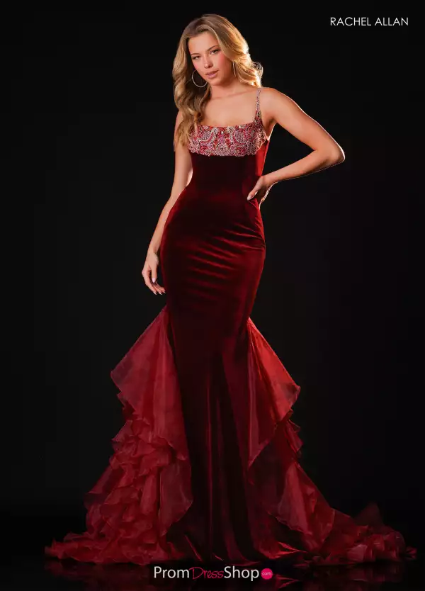 Rachel Allan Pageant 50421