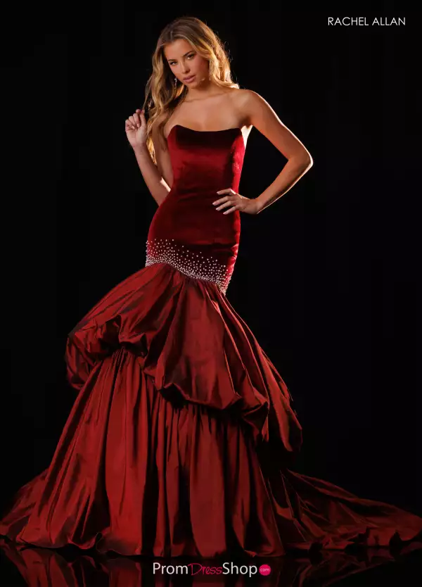 Rachel Allan Pageant 50442