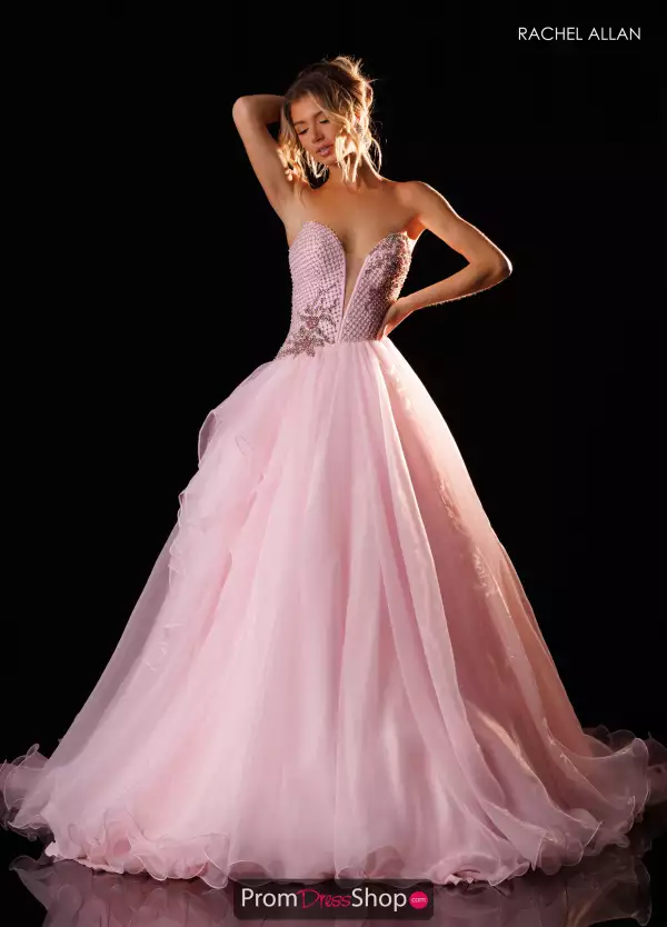 Rachel Allan Pageant 50428