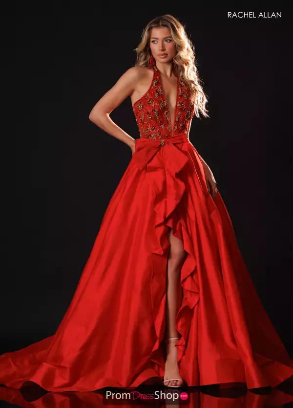 Rachel Allan Pageant 50447