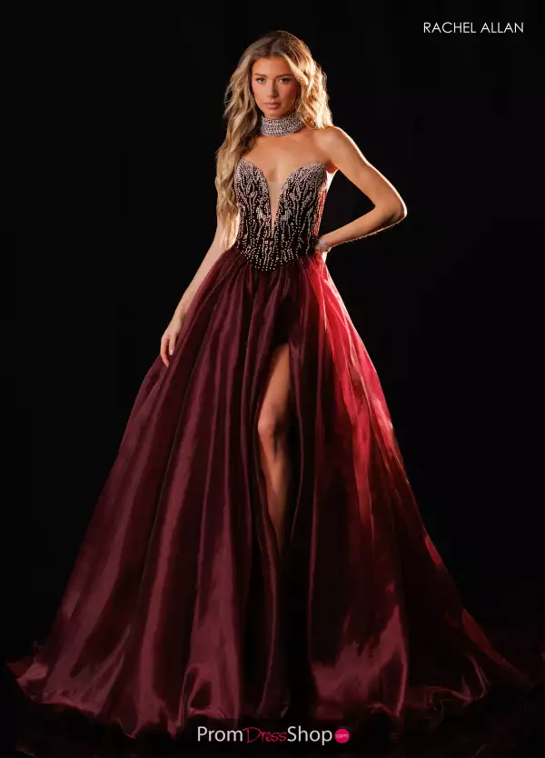 Rachel Allan Pageant 50434