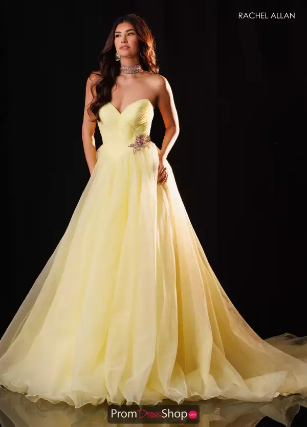 Rachel Allan Pageant 50424