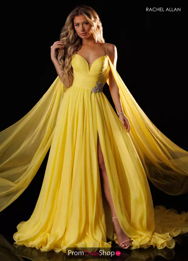 Rachel Allan Pageant 50444