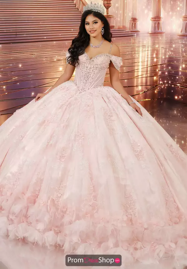 Princesa Quinceanera PR30249