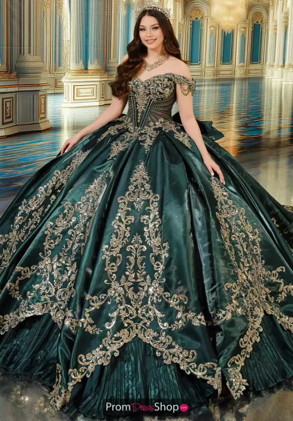 Princesa Quinceanera PR30247