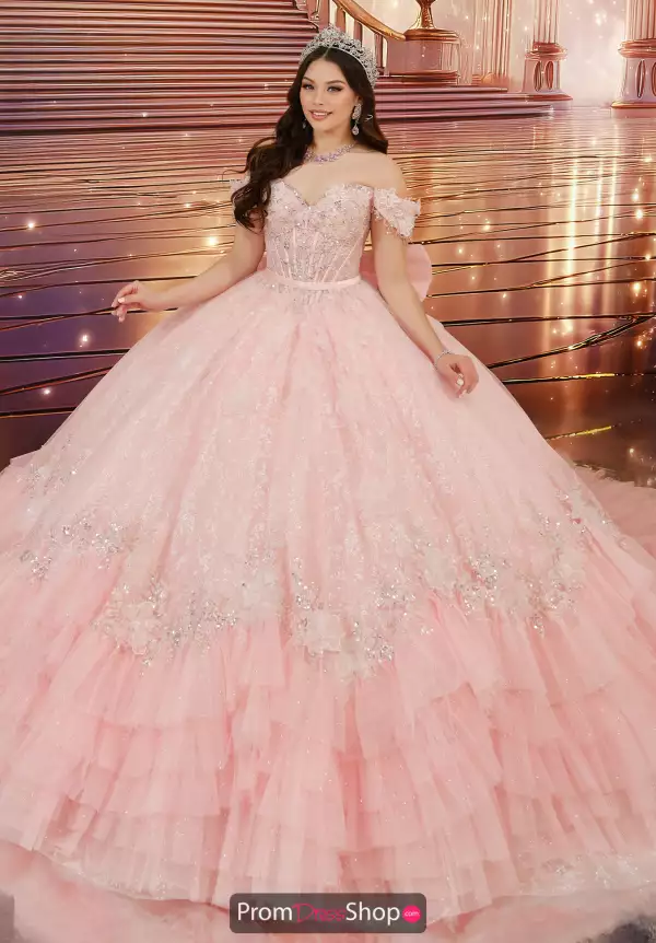 Princesa Quinceanera PR30243