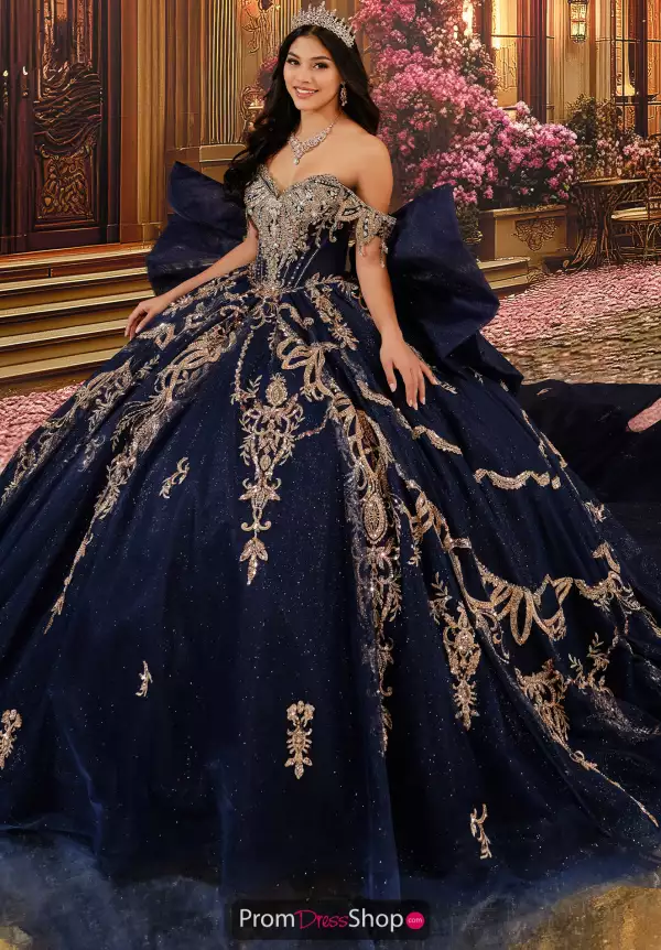 Princesa Quinceanera PR30248