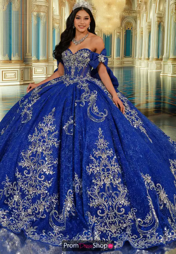 Princesa Quinceanera PR30253